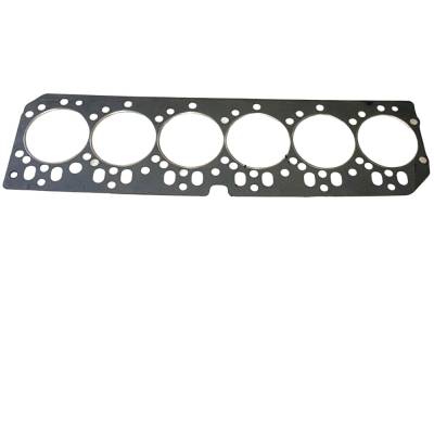 Rareelectrical - Cylinder Head Gasket Compatible With John Deere 6320/6403/6405 Powertech 6068T/H 6.8L Diesel John