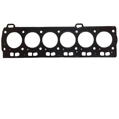 Rareelectrical - Cylinder Head Gasket Compatible With 2005-2012 Massey Ferguson 5475/6465/6475 Perkins 1106D-E66ta