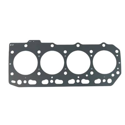 Rareelectrical - Cylinder Head Gasket Compatible With John Deere 6810 Powertech 6068T/H 6.8L Diesel John Deere