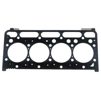 Rareelectrical - Cylinder Head Gasket Compatible With Kubota V2203 Diesel Kubota Industrial Engines 1.35Mm W/O Seals