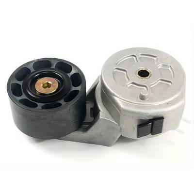Rareelectrical - Belt Tensioner Compatible With 1997-2002 John Deere 8300/8300T/8310/8310T 6081 Powertech 8.1L Diesel