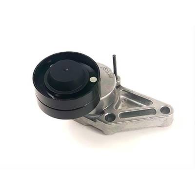 Rareelectrical - Belt Tensioner Compatible With 1992-2003 John Deere 6300L/6400/6400L/6500 4276T 4.5L / 6068 6.8L