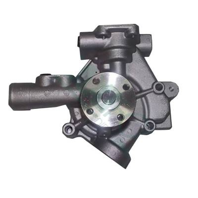 Rareelectrical - Water Pump Compatible With Komatsu 4D92e/4D94e/S4d94e 1990-2015 Yanmar 4Tnv94l / 4Tnv98 (4Tne94)