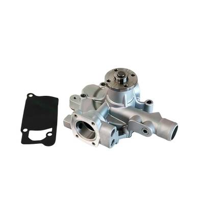 Rareelectrical - Water Pump Compatible With Komatsu Fd20/Fd25/Fd30 2000S-2020S Yanmar 4Tne94/4Tne98 3.3L Diesel,