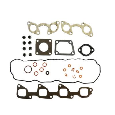 Rareelectrical - Cylinder Head Gasket Compatible With Kubota V2203 Diesel Kubota Equipment Less Head Gasket W/O Seals