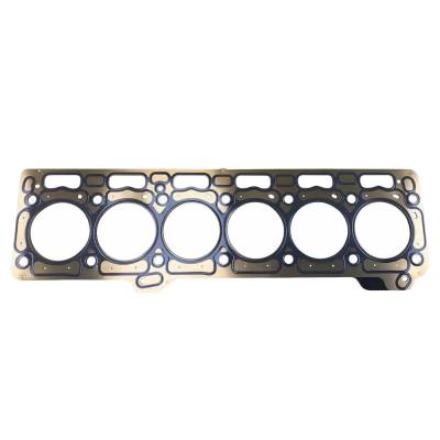 Rareelectrical - Cylinder Head Gasket Compatible With 2003-2012 Caterpillar 312D/313D/314D C6.6 (Equivalent Perkins