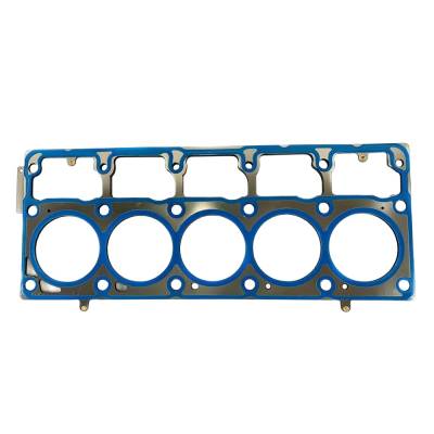 Rareelectrical - Cylinder Head Gasket Compatible With John Deere 6505/6510/6520 Powertech 6068T/H 6.8L Diesel John