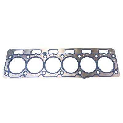 Rareelectrical - Cylinder Head Gasket Compatible With 2006-2016 Caterpillar 914G/924G/934G C6.6 / Cat 3056E 6.0L