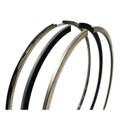 Rareelectrical - Piston Ring Set Compatible With Yanmar 4Tne94/4Tne94l/4Tnv94 1995-2026 Standard Bore 94Mm Bore
