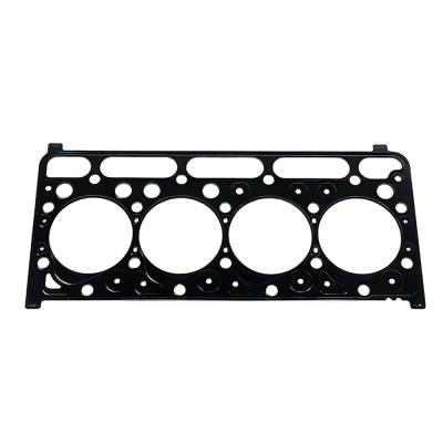 Rareelectrical - Cylinder Head Gasket Compatible With Kubota V2003 Diesel Kubota Industrial Engines W/O Seals