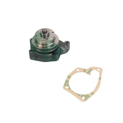 Rareelectrical - Water Pump Compatible With Bobcat 825 1980-1990 4.108 Diesel Replaces U5mw0054