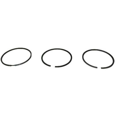 Rareelectrical - Piston Ring Set Compatible With John Deere 210G/250G/250Glc Powertech 6068 2000-2026 Standard Bore