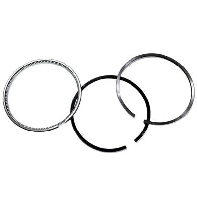 Rareelectrical - Piston Ring Set Compatible With Genie Z80/60 Perkins 804C-33 2.2L Diesel 2000-2015 0.50Mm 94.5Mm