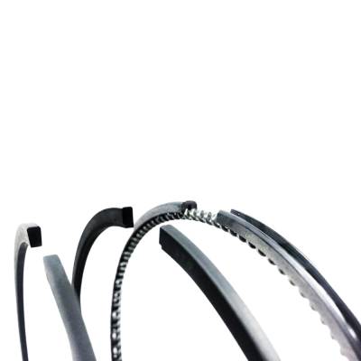 RAREELECTRICAL - Piston Ring Set Compatible With Various Industrial Gensets/Compressors/Pumps Kubota V2403 Mdit