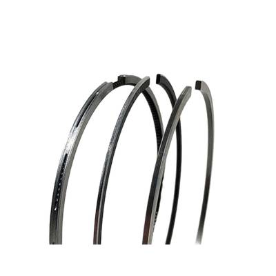 Rareelectrical - Piston Ring Set Compatible With Case Ih D33/D35/D40 Perkins 400 Series 2000-2026 Standard Bore 84Mm