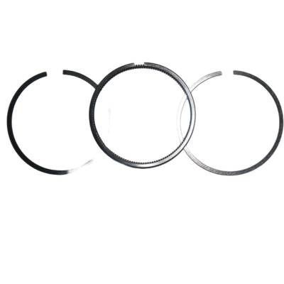 Rareelectrical - Piston Ring Set Compatible With Yanmar 3Tnv84-Q/4Tnv84t/3Tnv88 Tnv84/Tnv88 Diesel 2000-2026 Standard