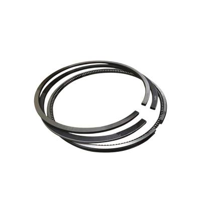 Rareelectrical - Piston Ring Set Compatible With Yanmar 3Tnv88c 4Tnv88c 88Mm Bore Standard Komatsu Pc30mr Pc35mr