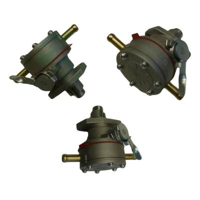 Rareelectrical - Fuel Transfer Pump Compatible With John Deere Gator Th/Gator Military A1/Gator Military A2 2004-2015