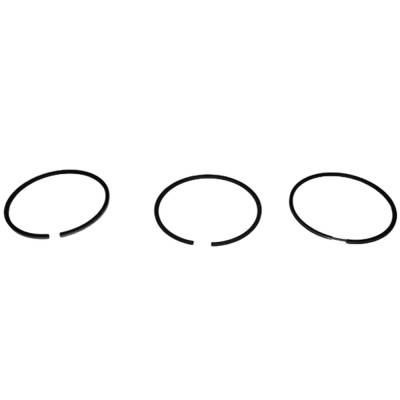 Rareelectrical - Piston Ring Set Compatible With Bobcat S570/S590/A770 Perkins 1104 Diesel 2005-2026 Standard Bore