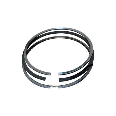 Rareelectrical - Piston Ring Set Compatible With Yanmar 4Tne92/4Tne92-Nmh/4Tne92-Snmc 4Tne92 2.7L Diesel 1990-2026