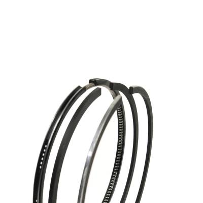 Rareelectrical - Piston Ring Set Compatible With Perkins Lh50169/Lh50205/Lh50225 Ld Series Diesel 1970-2000 Standard