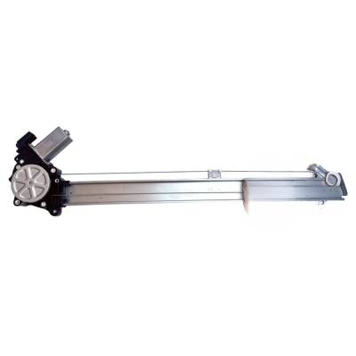 Rareelectrical - New Power Window Motor And Regulator Assembly Compatible With Honda Odyssey Ex-L Mini Passenger Van