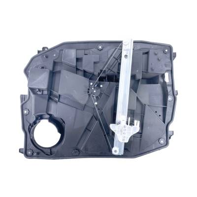 Rareelectrical - New Power Window Motor And Regulator Assembly Compatible With Jeep Liberty Limited Jet Sport Utility