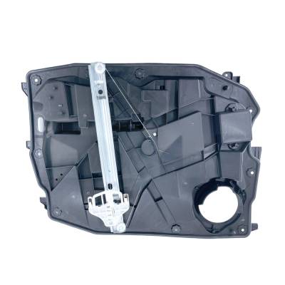 Rareelectrical - New Power Window Motor And Regulator Assembly Compatible With Jeep Liberty Limited Jet Sport Utility