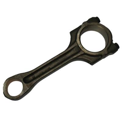 Rareelectrical - Connecting Rod Compatible With Massey Ferguson 390/390T/398 Perkins 1000 Series Diesel 1985-2000