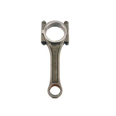 Rareelectrical - Connecting Rod Compatible With Mitsubishi Fd30/Fd35 S4s / S6s 3.3-5.0L Diesel 1995-2015 Forged Steel