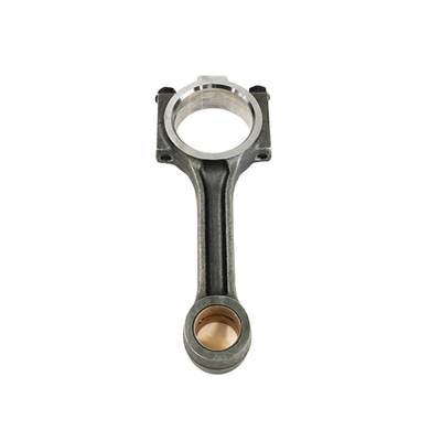 Rareelectrical - Connecting Rod Compatible With Samsung Se50-3 Yanmar 4Tne/Tnv 94/98 3.3L Diesel 2000-2008 Forged