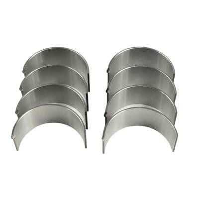 Rareelectrical - Connecting Rod Bearing Set Compatible With Massey Ferguson 271/3330/3350 Perkins 1004.40T 4.0L