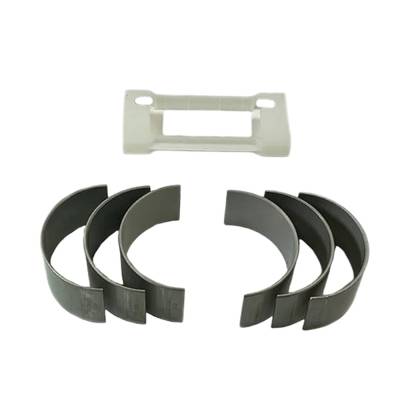 Rareelectrical - Connecting Rod Bearing Set Compatible With Massey Ferguson Mf 240/Mf 250/Mf 340 Perkins 1103 3.3L