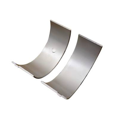 Rareelectrical - Connecting Rod Bearing Set Compatible With John Deere 9R Series/9Rt Series/9Rx Series Powertech