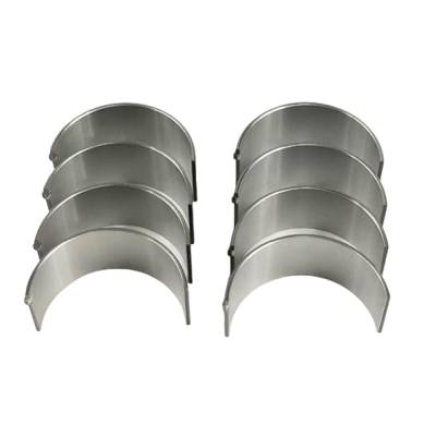 Rareelectrical - Connecting Rod Bearing Set Compatible With Bobcat 963 Perkins 1004.40T 4.0L Diesel 1990-2000 .030