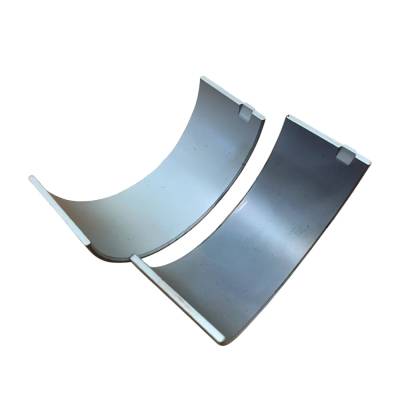 Rareelectrical - Connecting Rod Bearing Set Compatible With John Deere 9500/9600/9650 6125 Powertech 12.5L Diesel