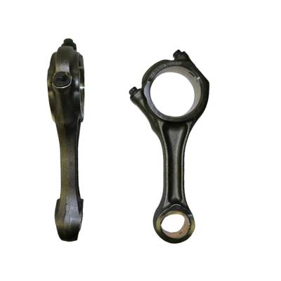 Rareelectrical - Connecting Rod Compatible With  Qsb Series/Isb Series Cummins B Series Electronic 5.9L / 6.7L Diesel