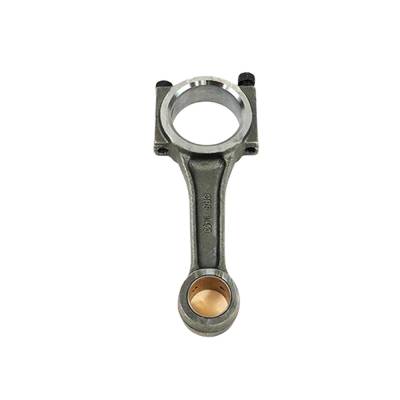 Rareelectrical - Connecting Rod Compatible With  3Tne84/3Tne88/4Tne84 Yammer Tne 84/88 Series Diesel 1990-2015