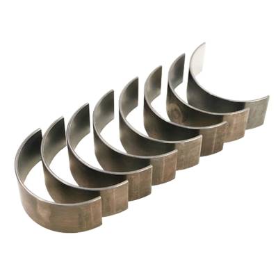 Rareelectrical - Connecting Rod Bearing Set Compatible With Caterpillar Th210/Th215 Cat C4.4 4.4L Diesel Std Journal