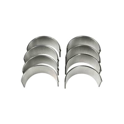 Rareelectrical - Connecting Rod Bearing Set Compatible With Massey Ferguson 1080/1085 Perkins 4.318 5.21L Diesel .010