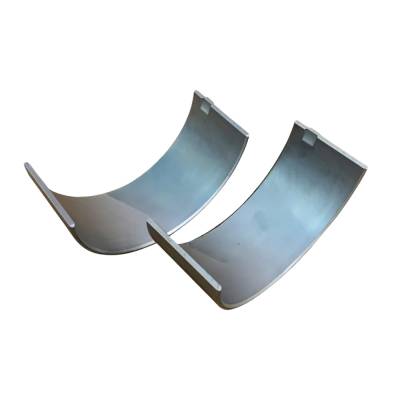 Rareelectrical - Connecting Rod Bearing Set Compatible With John Deere 9750 Sts/9860 Sts Powertech 6125 12.5L Diesel