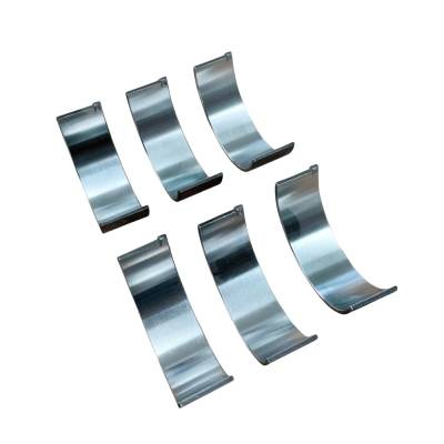 Rareelectrical - Connecting Rod Bearing Set Compatible With  3Tnv76-Csa/3Tnv76-Djma/3Tnv76-Csat Yanmar 3Tnv76 1.1L