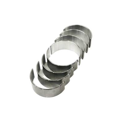Rareelectrical - Connecting Rod Bearing Set Compatible With Kubota 7600/7800/Sl7600 Yanmar 4Tne/Tnv106 3.3L Diesel