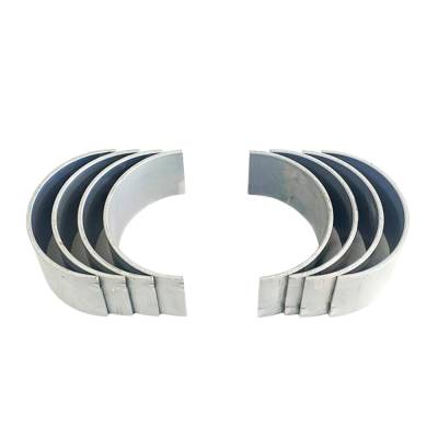 Rareelectrical - Connecting Rod Bearing Set Compatible With Caterpillar E110b/E120b/E311 3064 / S4kt 4.25L Diesel