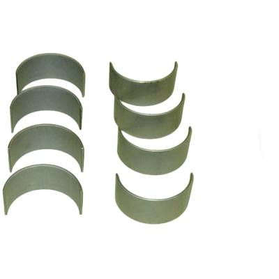 Rareelectrical - Connecting Rod Bearing Set Compatible With  M30/M40/M50 Perkins 1104 4.4L Diesel Turbocharged