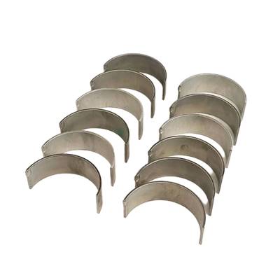 Rareelectrical - Connecting Rod Bearing Set Compatible With  7500 Dt466 7.6L Diesel Turbocharged 1971-2015 Std