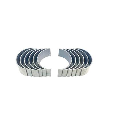 Rareelectrical - Connecting Rod Bearing Set Compatible With Caterpillar 318C/318Cl/318Cn 3066 6.4L Diesel (Mitsubishi