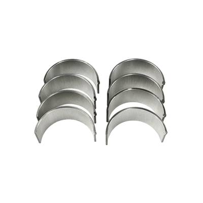 Rareelectrical - Connecting Rod Bearing Set Compatible With Massey Ferguson 1080/1085 Perkins 4.318 5.21L Diesel .020