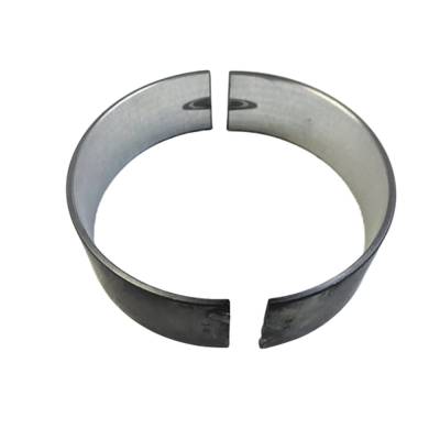 Rareelectrical - Connecting Rod Bearing Set Compatible With Caterpillar 236B/236B Series 2/246B 3044C/3044C-T 3.331L