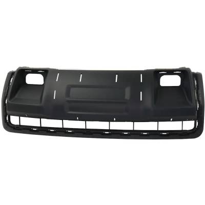 Rareelectrical - New Front Skid Plate Compatible With Gmc Canyon Sl Canyon Base Canyon Sle Canyon Slt Canyon All
